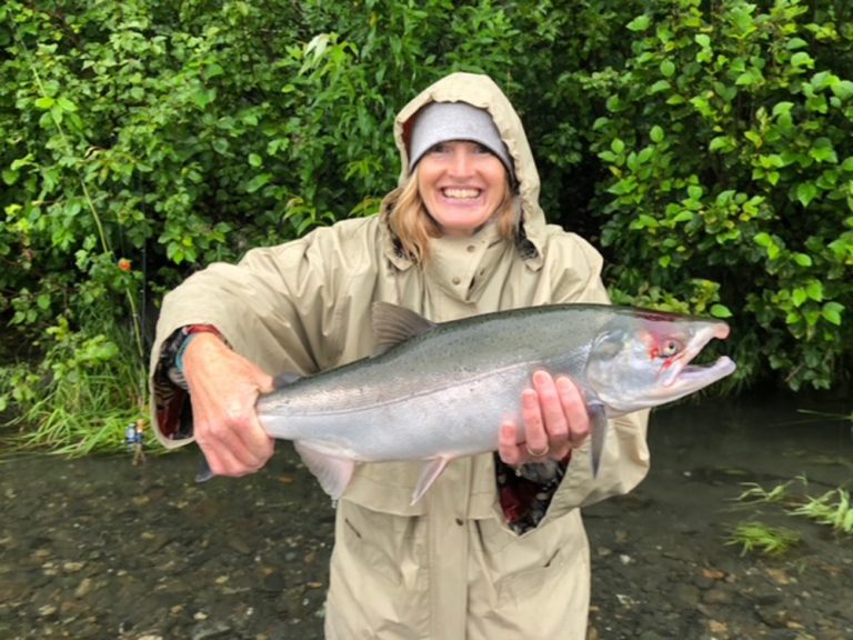 Gallery | Phantom Tri-River Charters