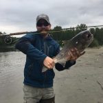 Fishing Tours Talkeetna, AK | Phantom Tri-River Charters