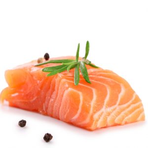 Salmon