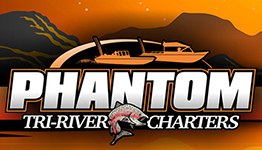 Phantom Tri-River Charters